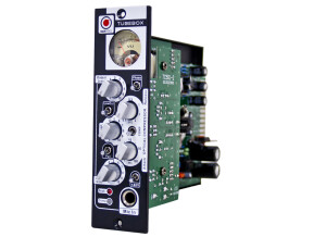 SM Pro Audio TubeBox