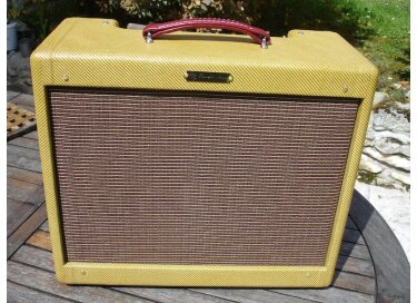 Bonefish Amps Lil Tweedy