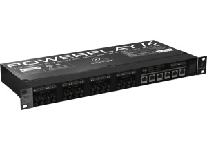 Behringer Powerplay P16-I