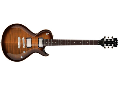 Dean Zelinsky Strettavita BT Custom