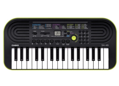 Casio SA-46