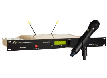 Lectrosonics Venue Wideband