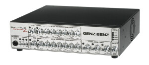 Genz-Benz ShuttleMAX 6.0