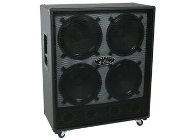 Genz-Benz GB 412G-Flex