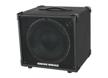 Genz-Benz STL-10T