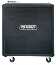 Mesa Boogie Stiletto 4x12 Traditional Straight
