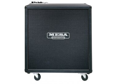 Mesa Boogie Stiletto 4x12 Traditional Straight