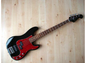 Squier Pro Tone Precision/Jazz Bass