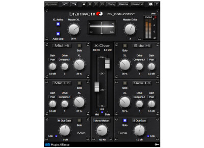 Brainworx bx_saturator