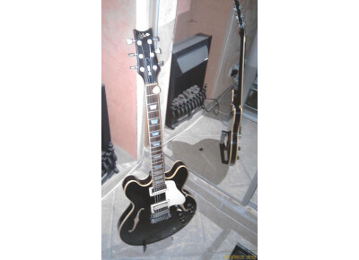 Gibson ES-369