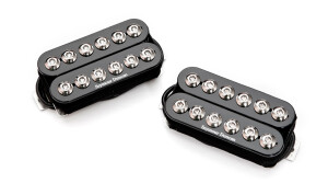 Seymour Duncan Synyster Gates Invaders Set