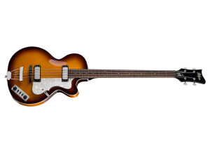 Hofner Guitars Club Bass Ignition