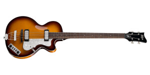 Hofner Guitars Club Bass Ignition