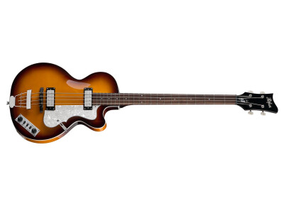 Hofner Guitars Club Bass Ignition