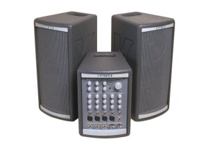 Kustom Profile System One