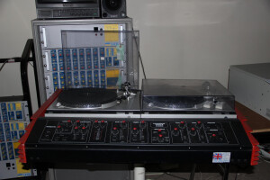 Soundout Laboratories Ltd Sound Centre