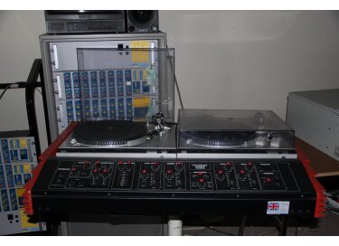 Soundout Laboratories Ltd Sound Centre