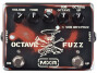 MXR Slash Octave Fuzz