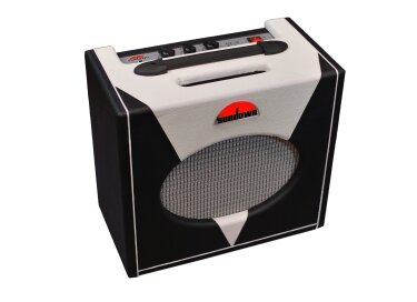 Sundown ST-5 Tube Deluxe