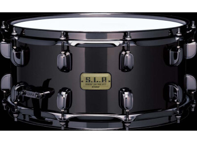 Tama S.L.P. Black Brass LBR1465