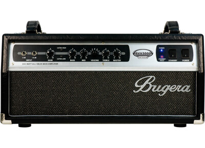 Bugera BVV3000 Infinium