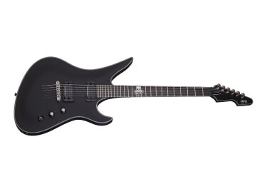 Schecter Blackjack SLS Avenger