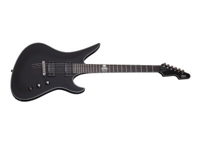 Schecter Blackjack SLS Avenger