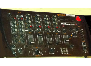 Gemini DJ PS-747