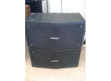 Coral 250-MX