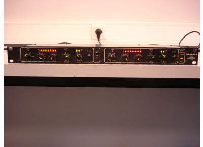 Drawmer LX20