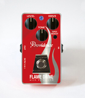 Godlyke Providence FDR-1 Flame Drive