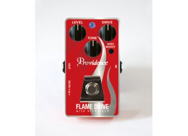 Providence Flame Drive FDR-1F