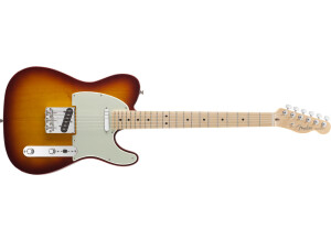 Fender Tele-Bration Empress Telecaster