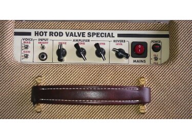 Rat Valve Amps Tweed Combo