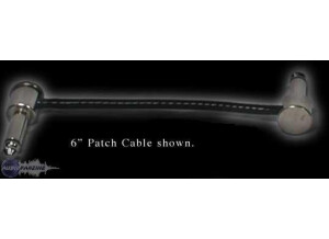 George L's .155 (Patch Cable)