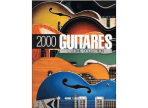 Art & Images 2000 guitares