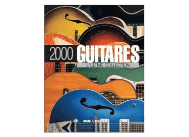 Art & Images 2000 guitares