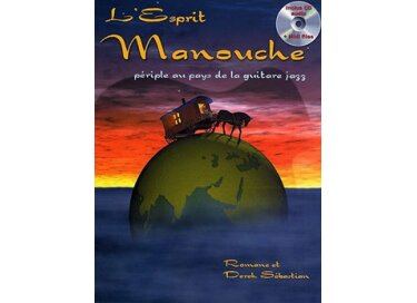 Carisch L'esprit manouche