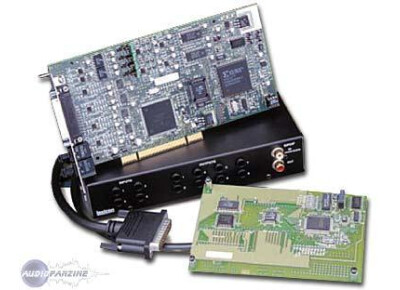 Lexicon Core 2