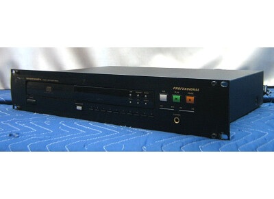 Marantz Professional PMD321