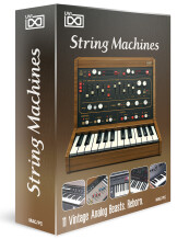 UVI String Machines