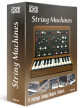 Half off UVI String Machines