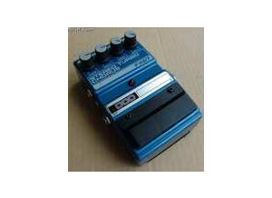 DOD FX67 Stereo Turbo Chorus