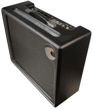 Port City Amps Pearl Combo