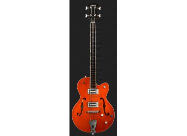 Gretsch G5123B Hollowbody Electroacoustic Bass