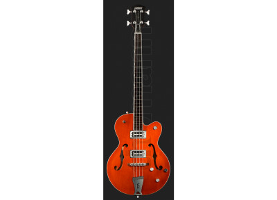 Gretsch G5123B Hollowbody Electroacoustic Bass