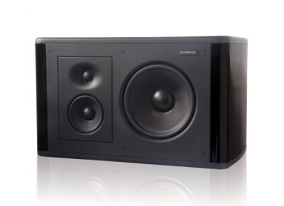 Sonodyne SM 300