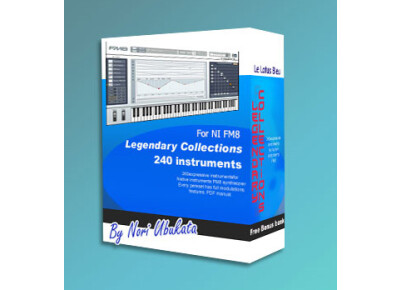 Le Lotus Bleu Legendary Collection