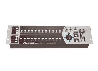 JB Systems I Lead 0824 DMX Controller