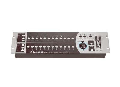 JB Systems I Lead 0824 DMX Controller